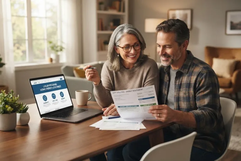 Featured image for: LIHEAP Utility Relief: Get Help Paying Your Home Energy Bills
