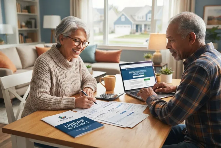 Featured image for: LIHEAP Assistance: How to Get Help Paying Your Energy Bills