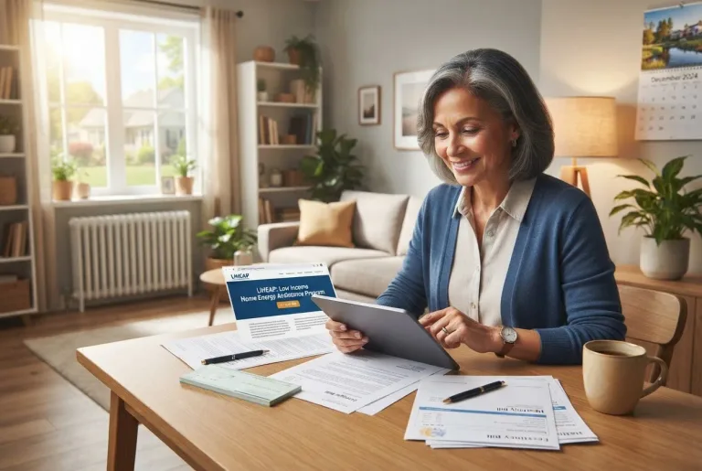 Featured image for: LIHEAP Assistance: How to Get Help Paying Your Utility Bills