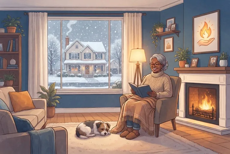Featured image for: LIHEAP Utility Assistance: Keep Your Home Warm and Safe