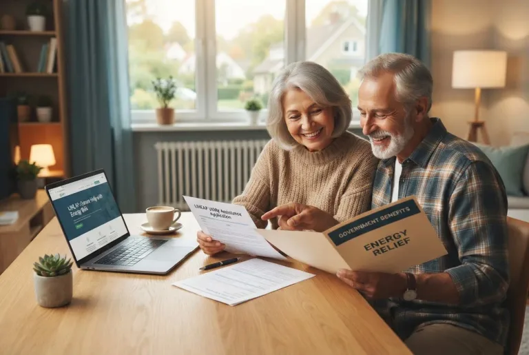 Featured image for: LIHEAP Utility Relief: Secure Free Help With Energy Bills