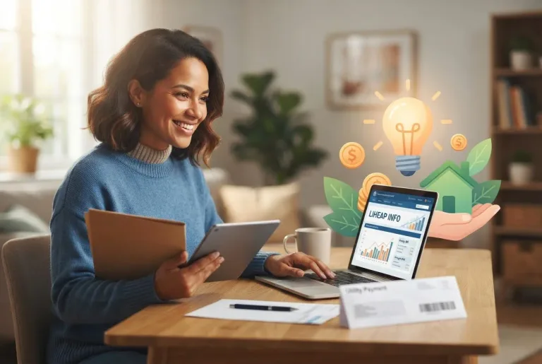 Featured image for: LIHEAP Utility Relief: Secure Free Help Paying Your Energy Bills