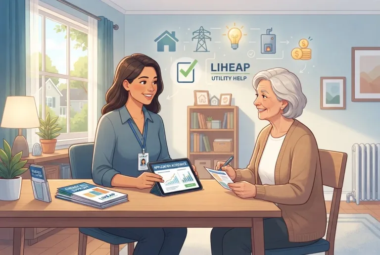Featured image for: LIHEAP Utility Assistance: How to Get Help Paying Your Energy Bills