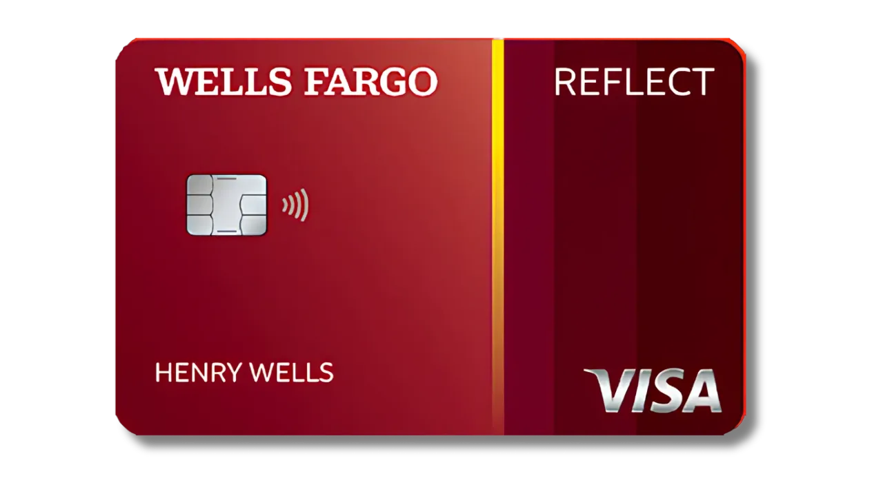 Wells Fargo Reflect