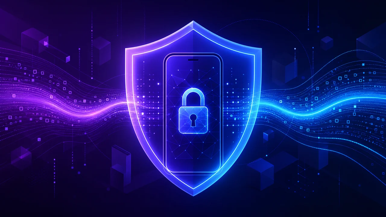 Featured: Phone Security Apps Worth Installing Before Your Next Public Wi-Fi Connection
