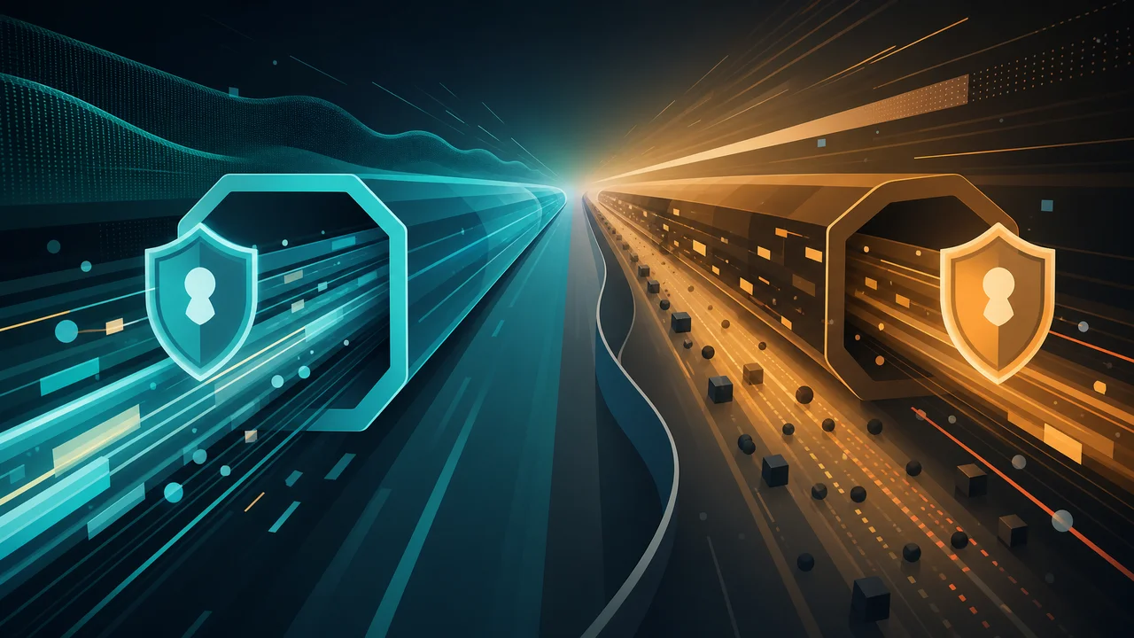 Featured: VPN Apps Comparison: Speed Tests, Privacy Policies, and Real-World Performance