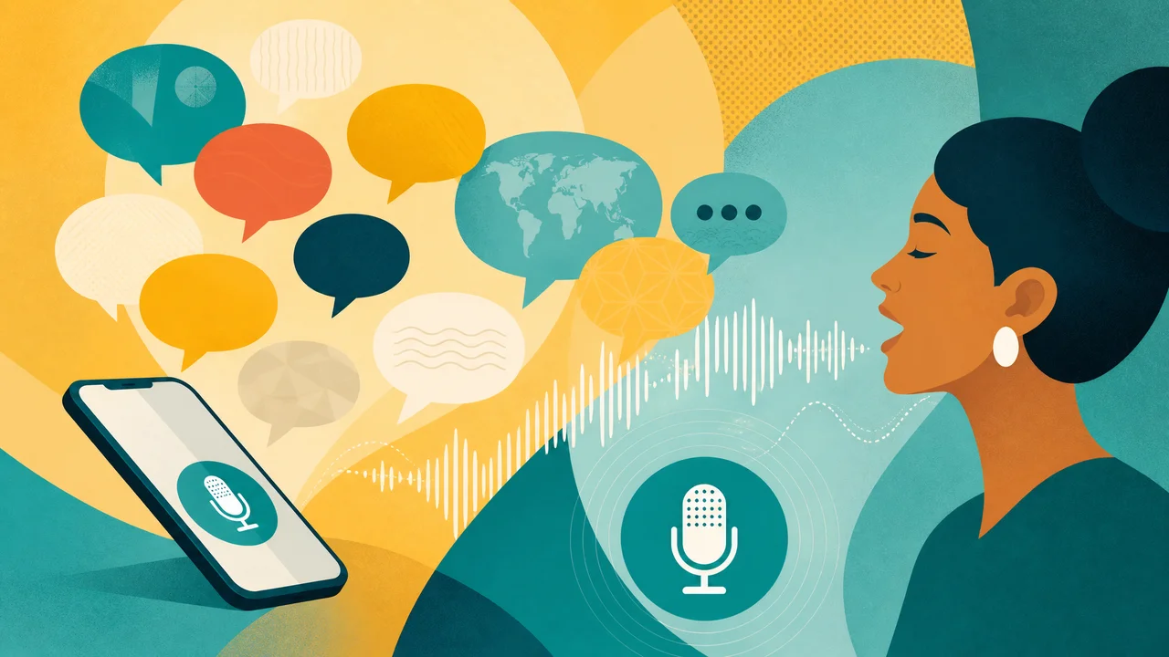 Featured: Language Learning Apps Tested for 30 Days: Which Ones Build Real Speaking Skills