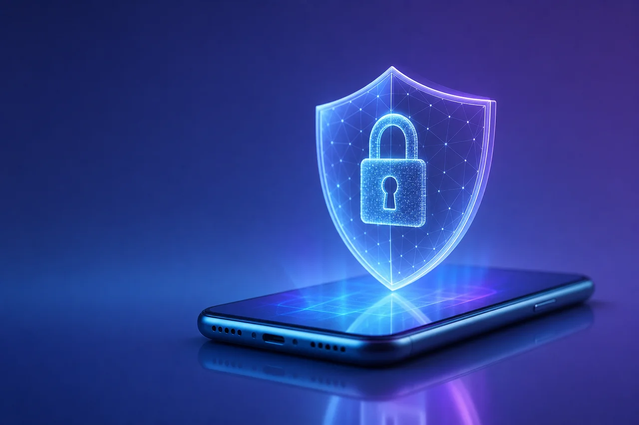 Phone Security Apps for Your Next Public Wi-Fi Session