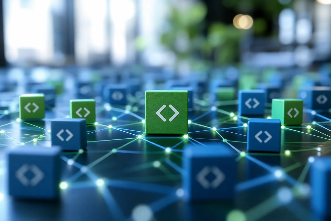 Open Source Software Gaining Enterprise Adoption Rapidly