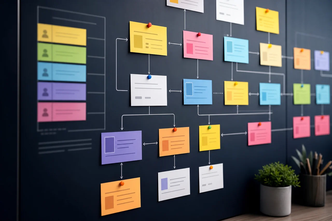 Mind Mapping Tools That Organize Complex Projects