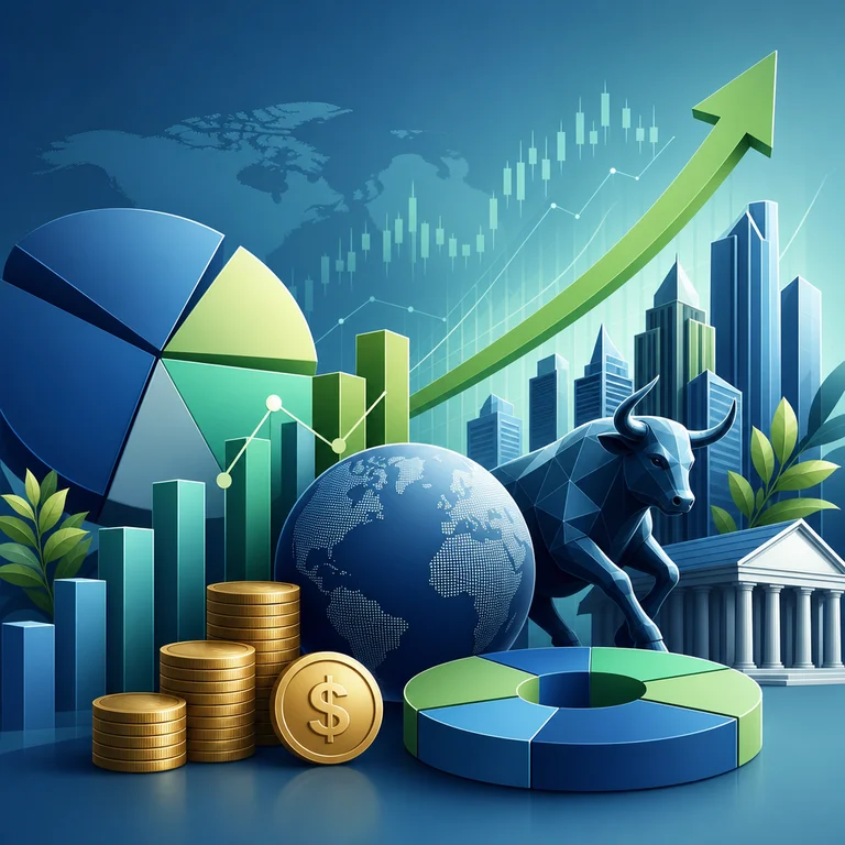 Treasury Bonds and Fixed Income Investing
