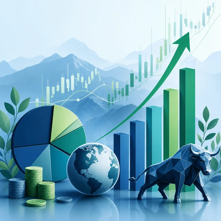 Technical Analysis Basics for Stock Trading