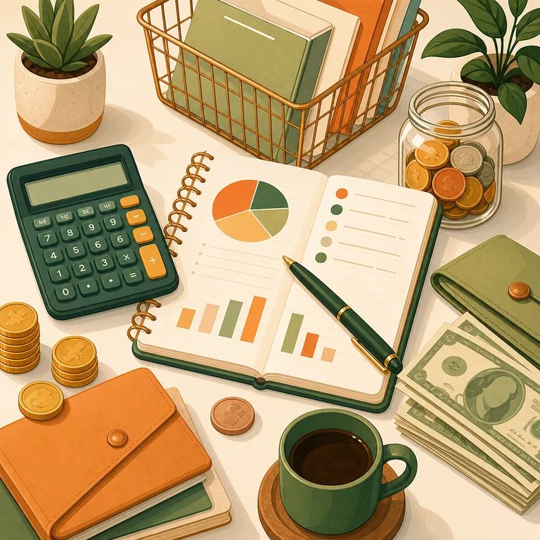 Managing Money on Minimum Wage Realistically
