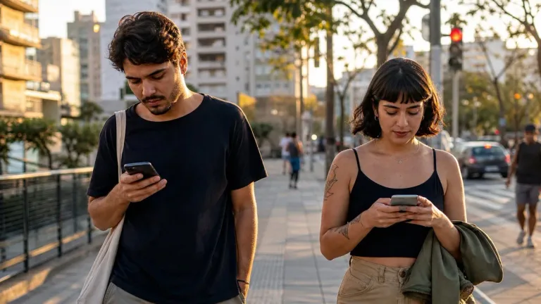 o que mudou apps de namoro brasil 2026
