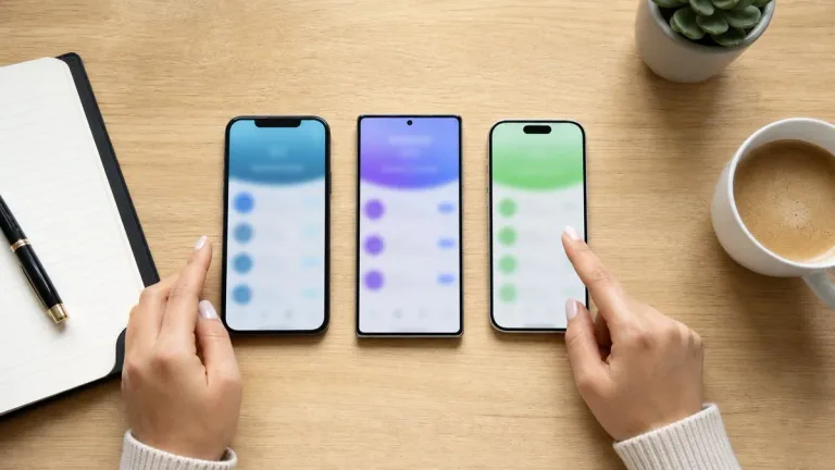 ranking imparcial apps de namoro 2026