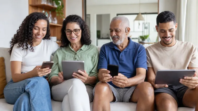 novas funcoes apps relacionamento inclusivos