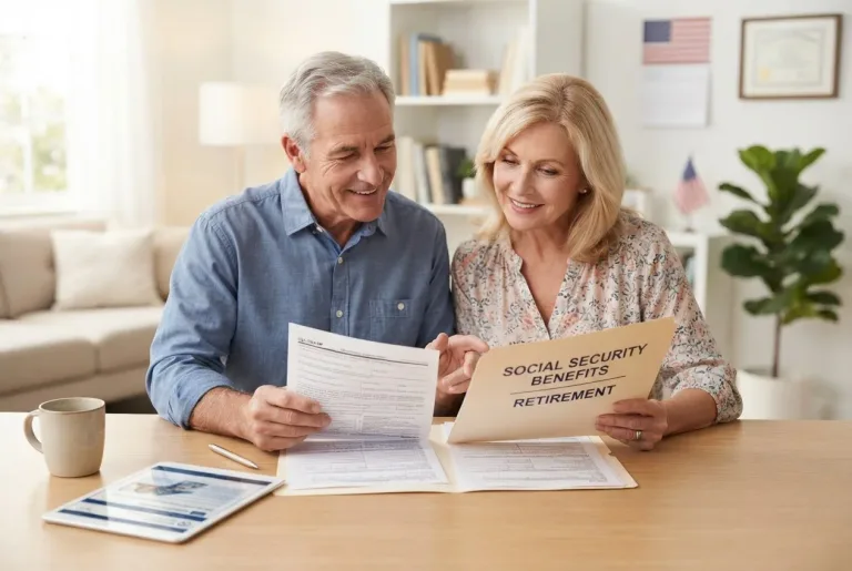 Featured image for: Social Security Retirement Benefits: How to Claim Your Monthly Income