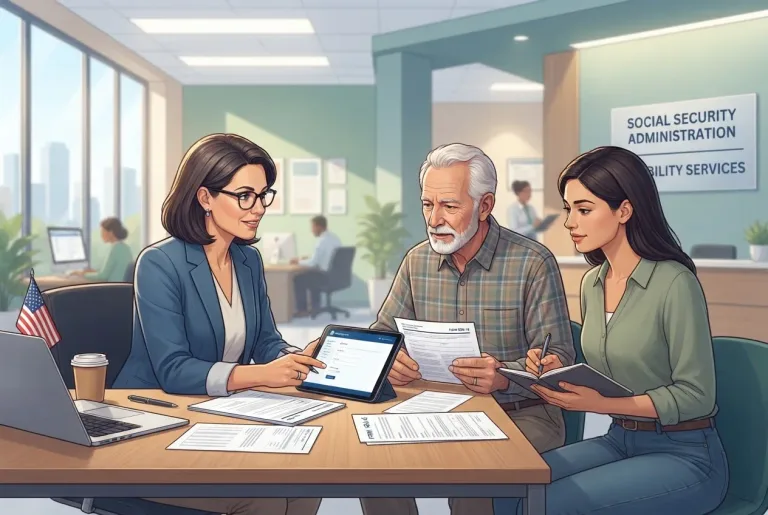 Featured image for: Social Security Disability: Your Guide to Filing and Recent Changes