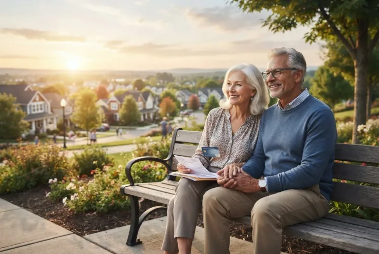 Featured image for: Social Security Benefits: Secure Your Retirement Income