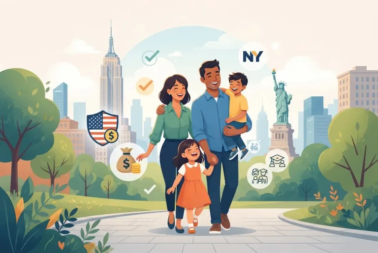 Featured image for: Empire State Child Credit: How to Claim Your $1,000 Benefit