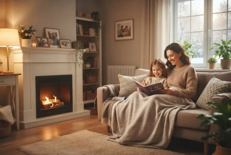 Featured image for: LIHEAP Utility Bills Assistance: Keep Your Home Warm and Safe