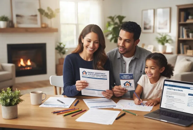 Featured image for: LIHEAP Assistance: How to Get Help Paying Your Energy Bills