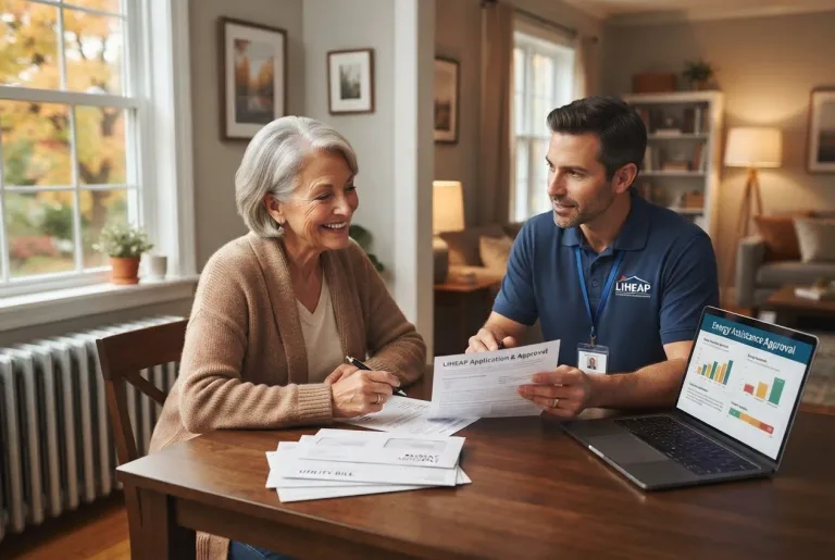 Featured image for: Low Income Home Energy Assistance Program: Get Help With Utility Bills