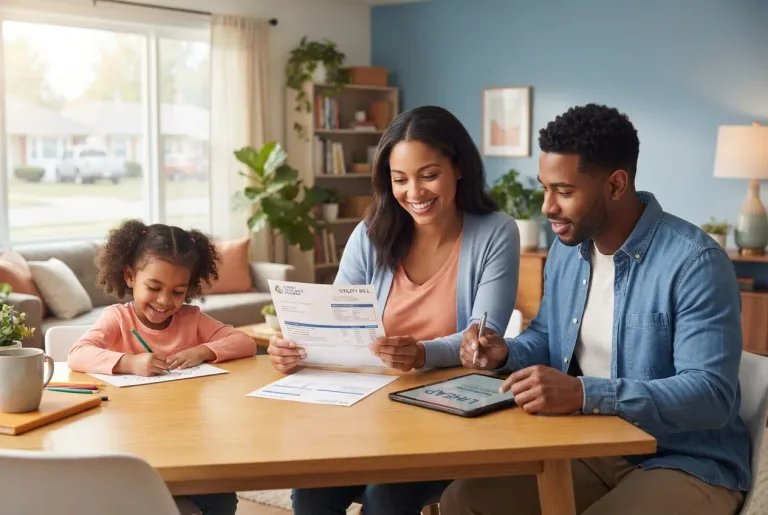 Featured image for: LIHEAP Utility Bill Assistance: How to Get Help with Energy Costs