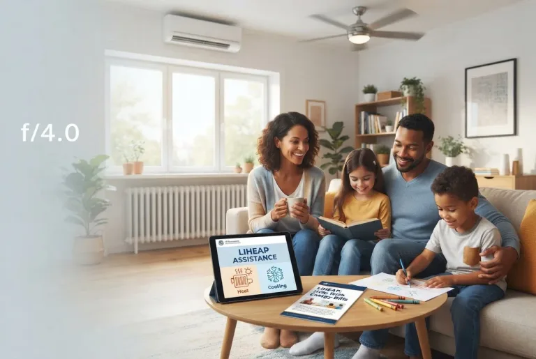 Featured image for: LIHEAP Benefits: Free Help With Heating and Cooling Bills Explained