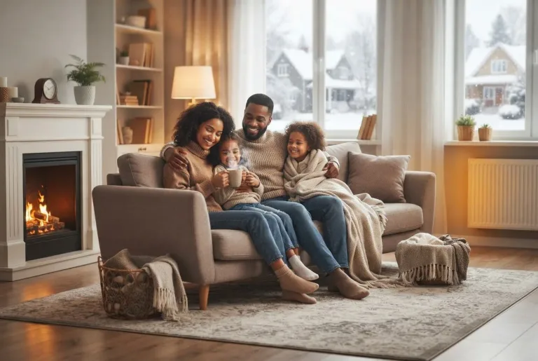 Featured image for: LIHEAP Utility Bill Assistance: Keep Your Home Warm This Winter