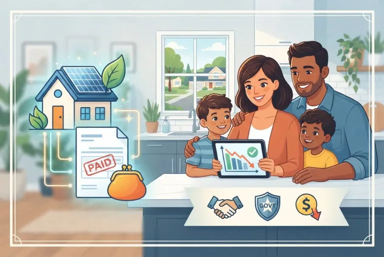 Featured image for: LIHEAP Utility Bill Assistance: Guide to Lowering Energy Costs