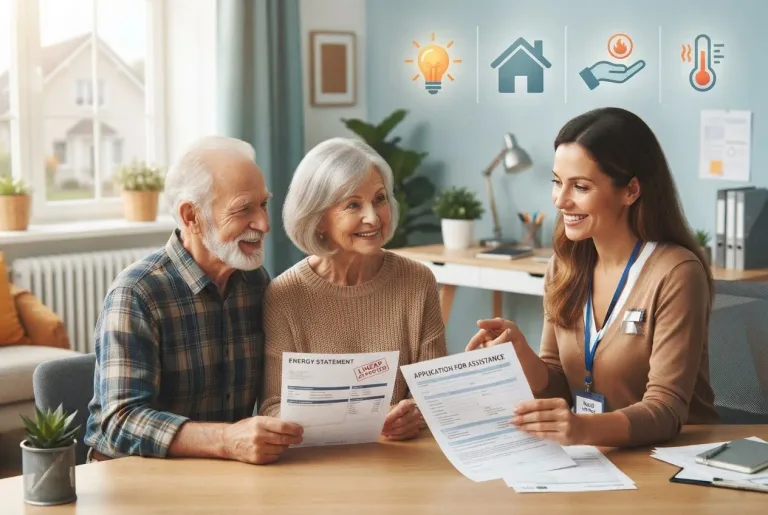 Featured image for: Low Income Home Energy Assistance Program: Get Help With Utility Bills