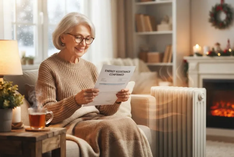 Featured image for: LIHEAP Utility Bill Assistance: Free Winter Heating Help