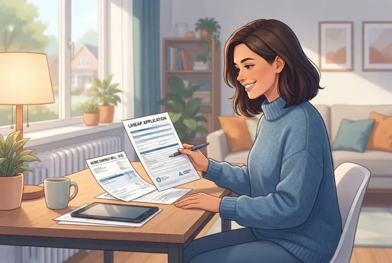 Featured image for: LIHEAP Assistance: Get Help Paying Your Home Energy Bills