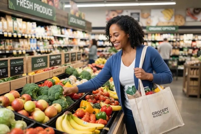 Featured image for: SNAP Food Benefits: Maximize Your Monthly Grocery Budget