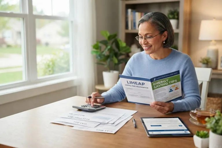 Featured image for: LIHEAP Utility Bill Assistance: How to Lower Your Energy Costs