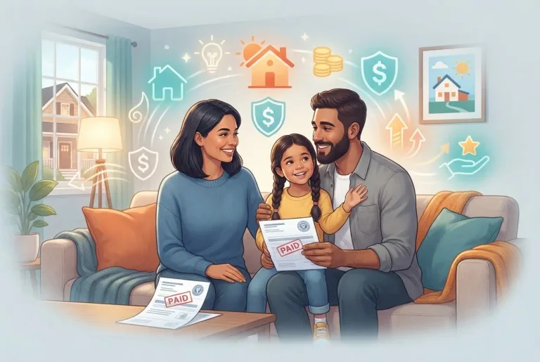 Featured image for: LIHEAP Utility Bill Assistance: Is It Real Help for Your Family?