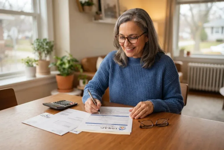 Featured image for: LIHEAP Utility Relief: How to Get Help Paying Your Energy Bills