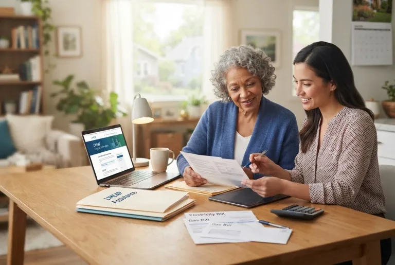 Featured image for: Low Income Home Energy Assistance Program: Get Help with Utility Bills