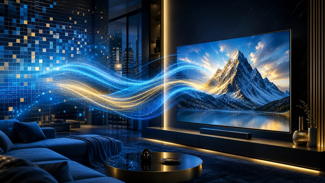 Featured: 4K Streaming Requirements for Internet Speed, Devices, and Subscription Tiers