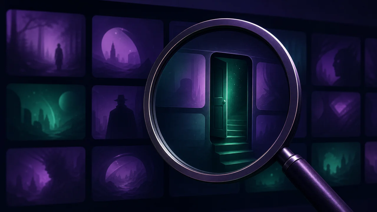 Featured: Hidden Streaming Content You Can Access by Changing One Simple Account Setting