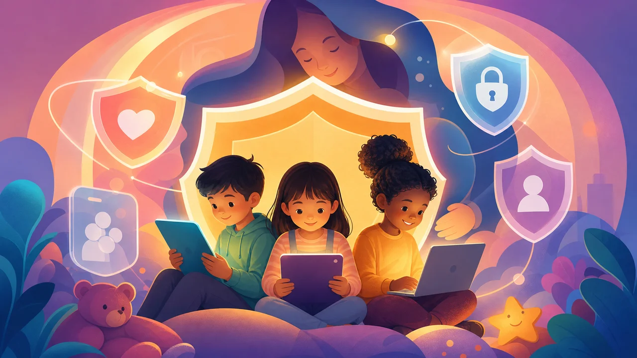 Featured: Streaming for Kids: Parental Controls and Safe Content Picks Across Every Platform