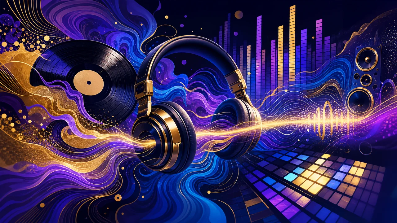 Featured: Music Streaming Services Ranked by Sound Quality, Library Size, and Offline Access