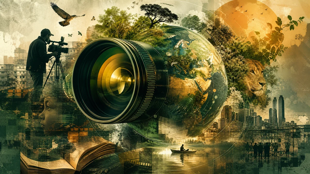 Featured: Documentary Streaming Collections That Educate and Entertain on Any Budget