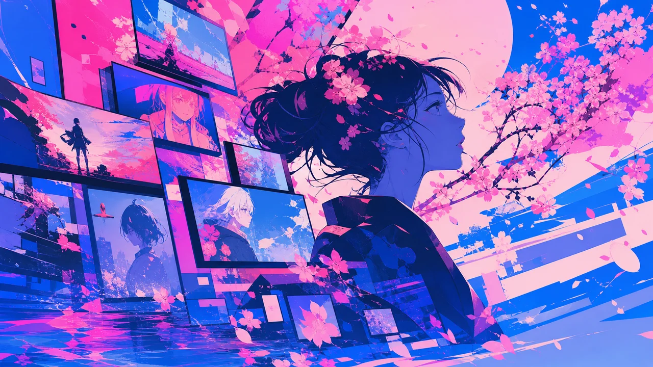 Featured: Anime Streaming Platforms Compared by Library, Subtitles, and Simulcast Speed