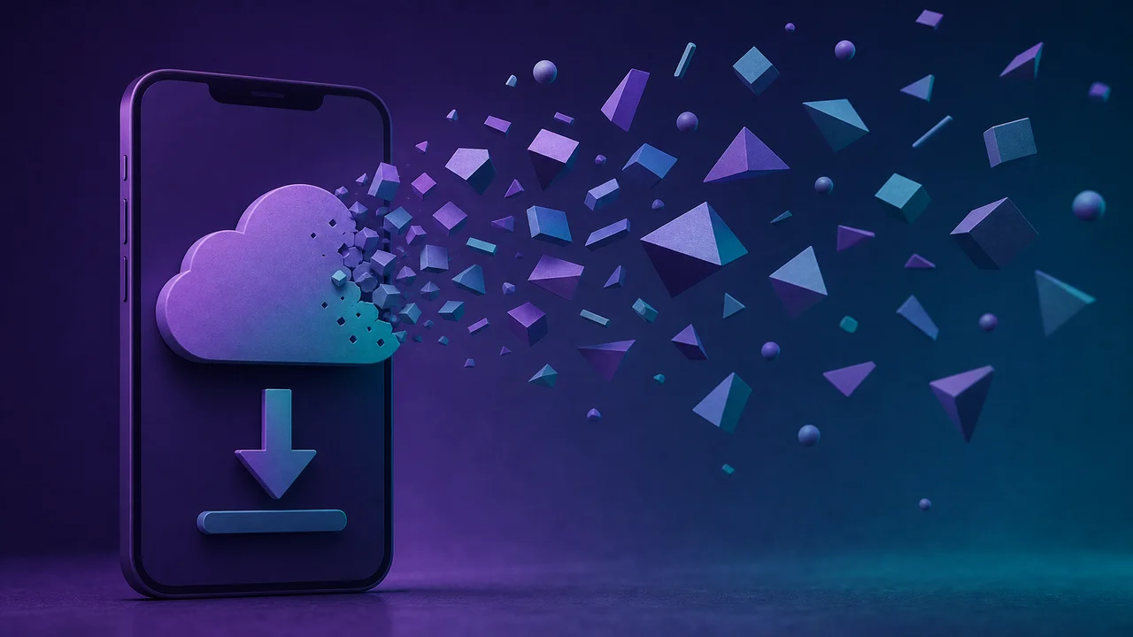 Featured: Offline Streaming Downloads That Let You Watch Anywhere Without Using Data