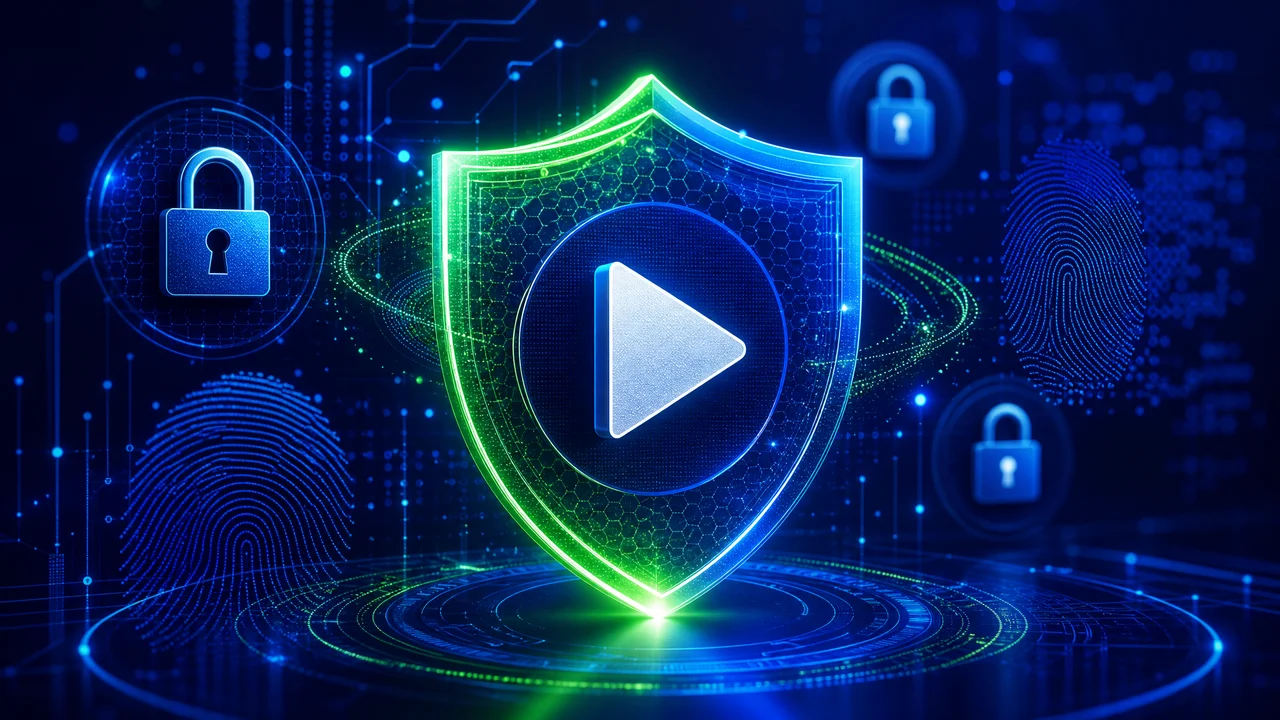 Featured: Streaming Account Security Steps That Prevent Password Sharing Lockouts and Hacks