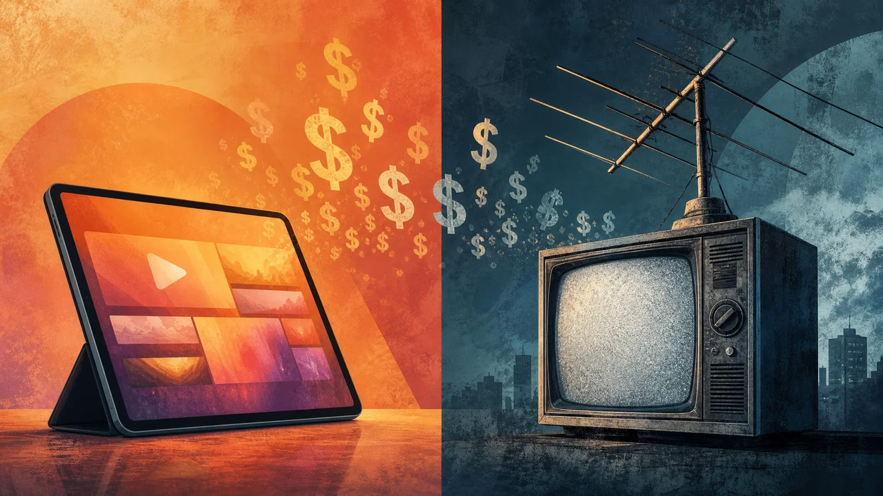 Featured: Streaming vs Cable Cost Breakdown: Real Numbers From a Household That Switched