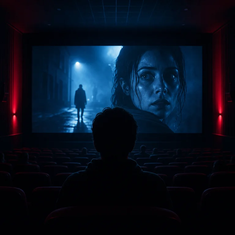 Best Thriller Movies That Keep You Guessing Until the End