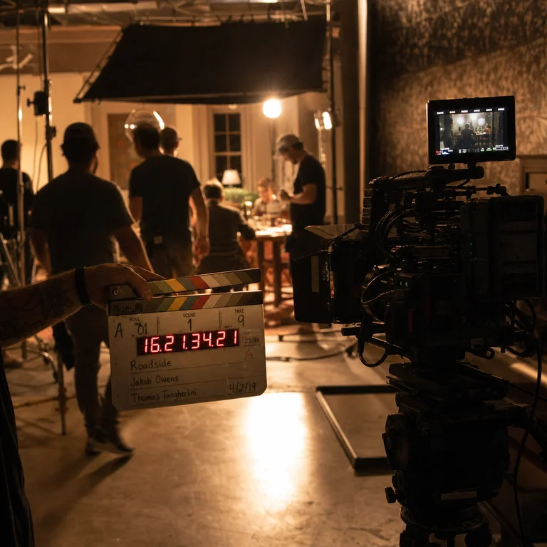 Behind the Scenes Secrets That Changed How You Watch Movies